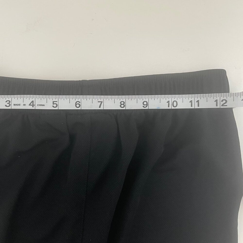 Converse Boys' All Star Mesh Shorts XL - Picture 8 of 8
